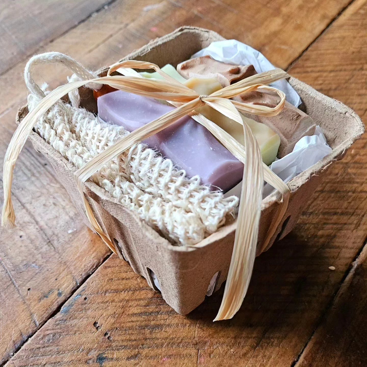 Soap Bundle