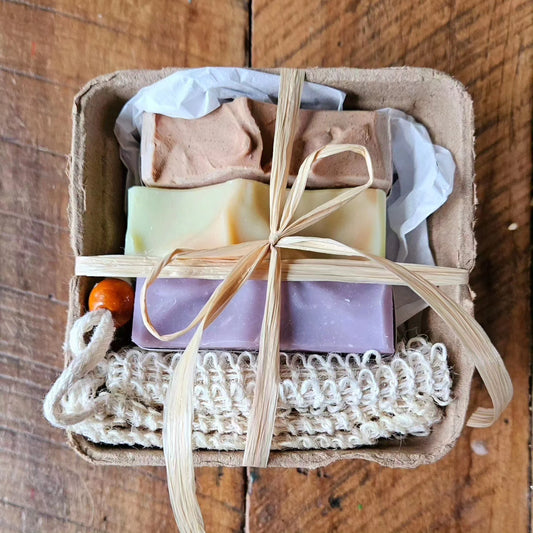 Soap Bundle