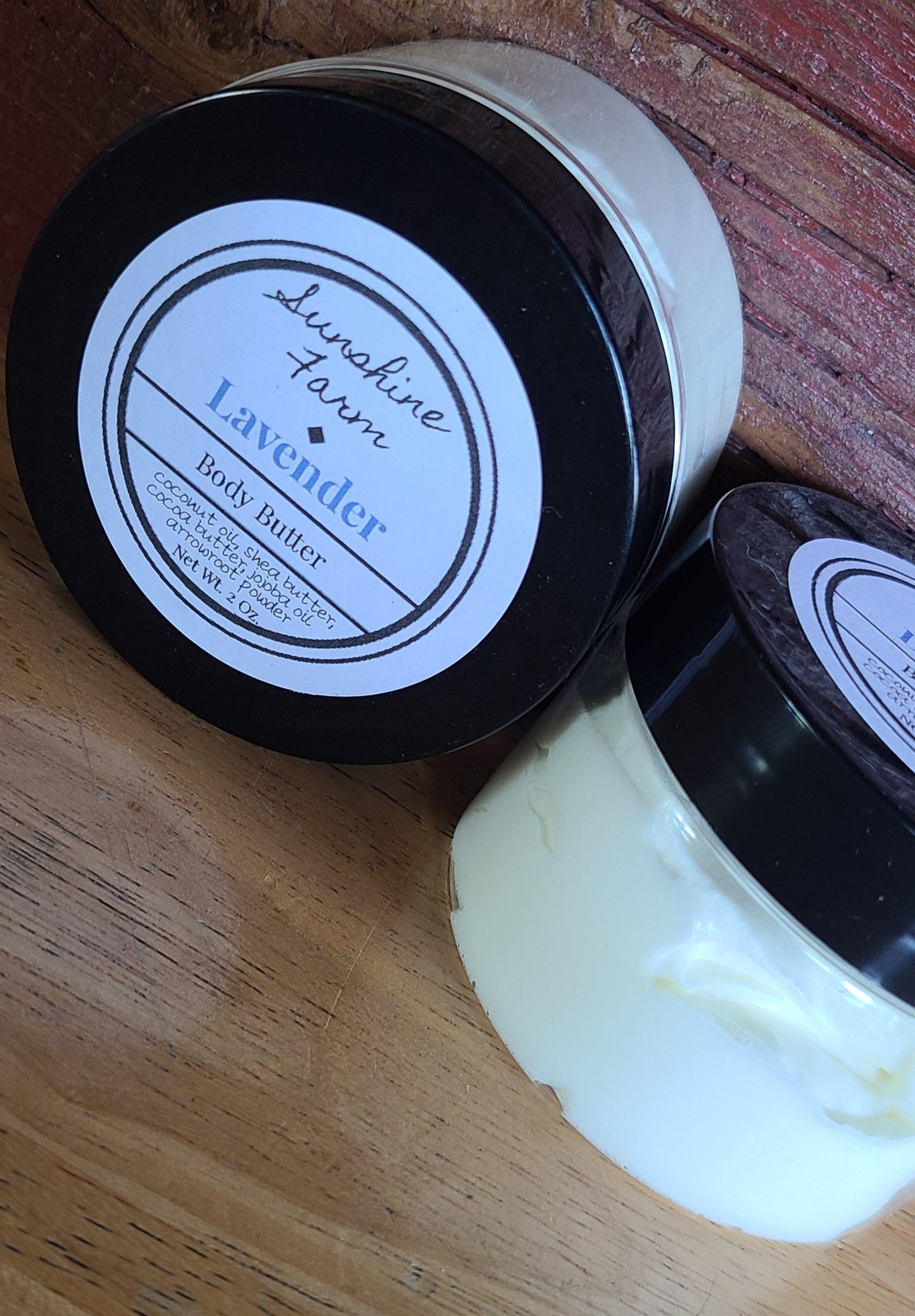 Body Butter