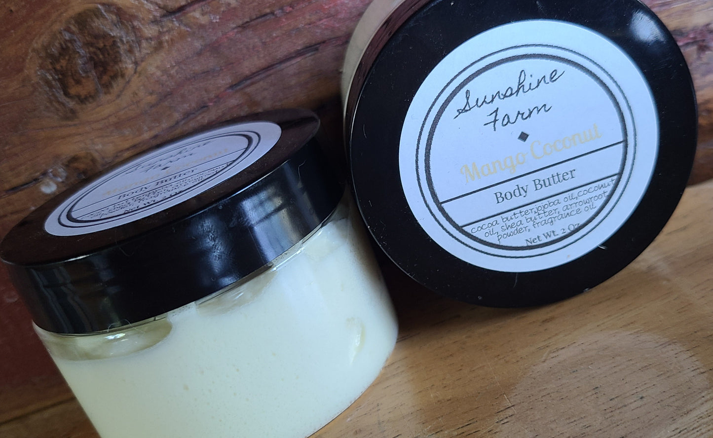 Body Butter