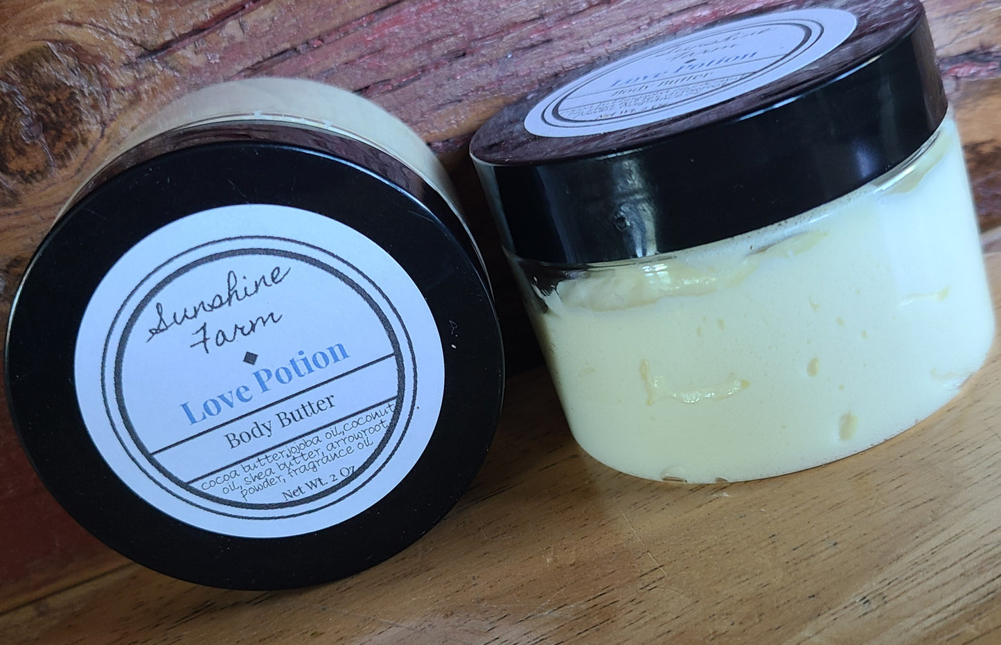 Body Butter