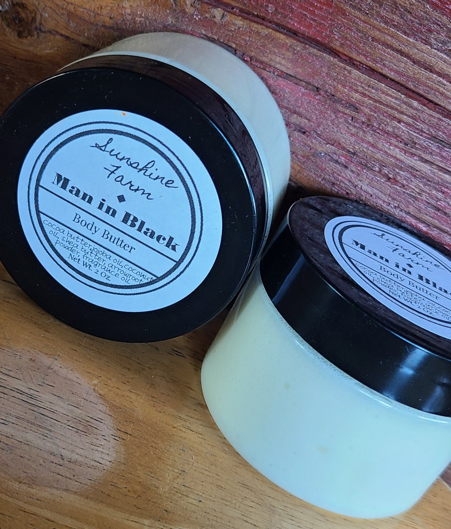 Body Butter