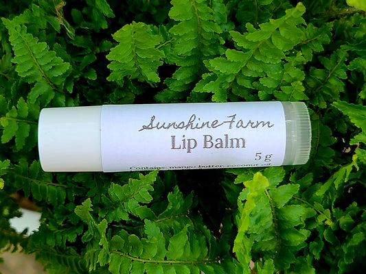 Lip Balm