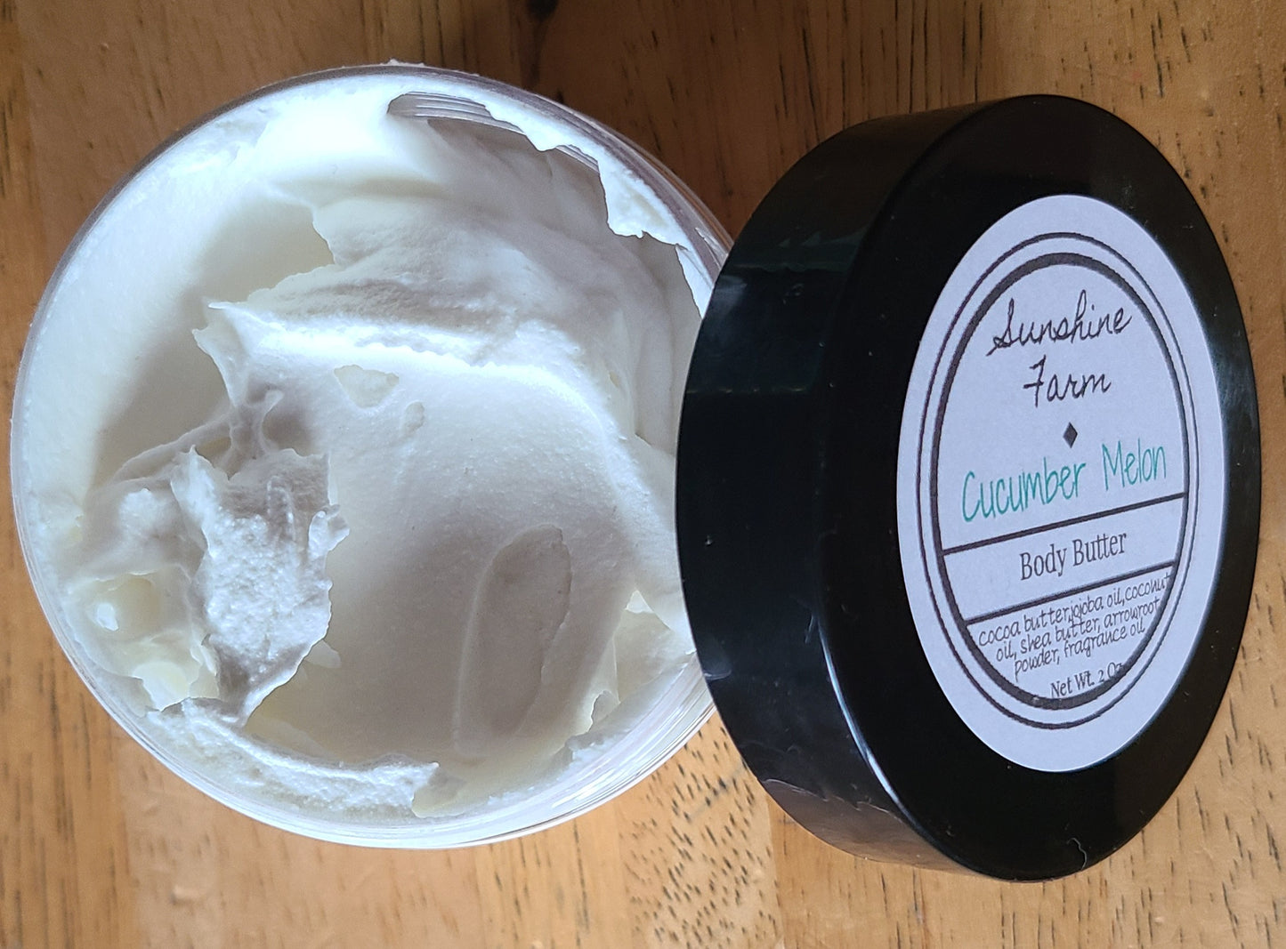Body Butter