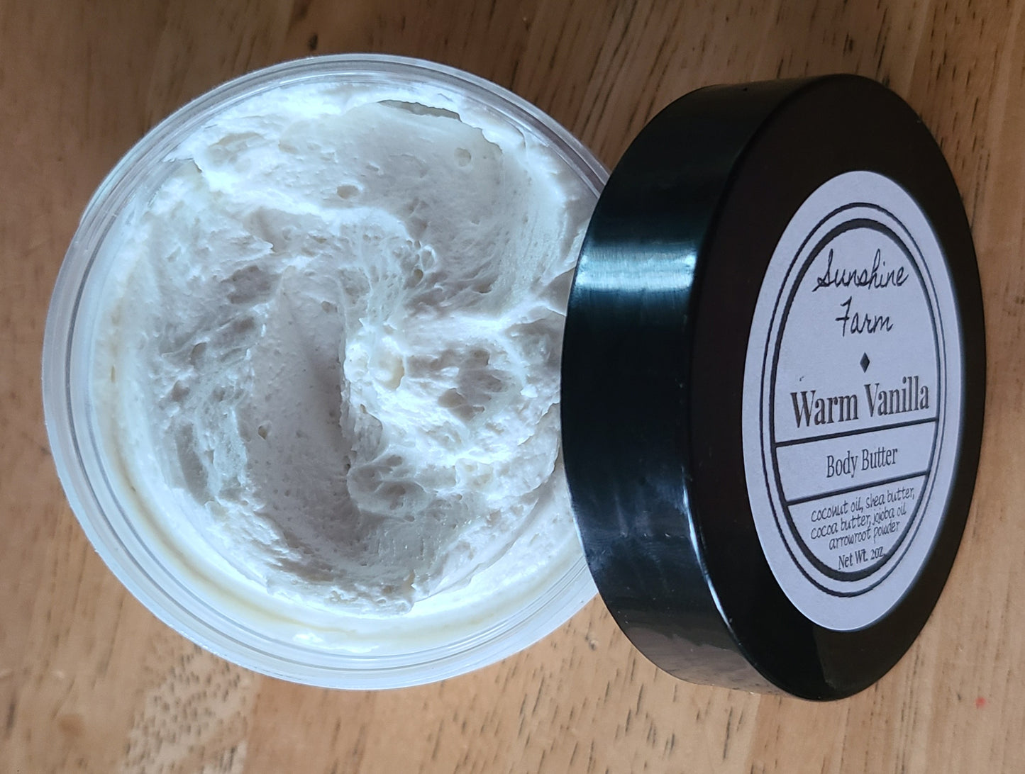Body Butter