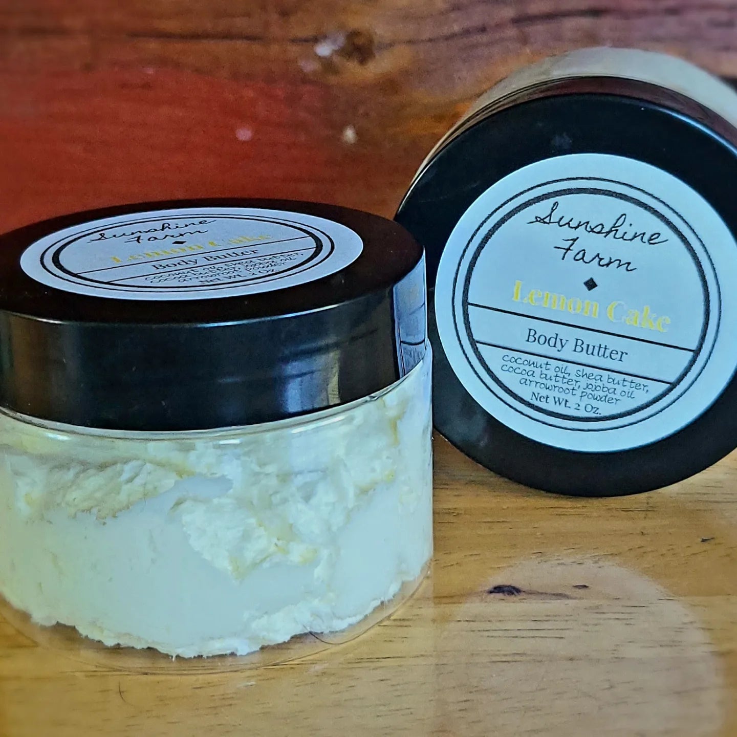 Body Butter