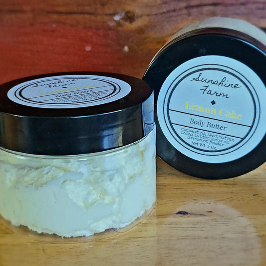 Body Butter
