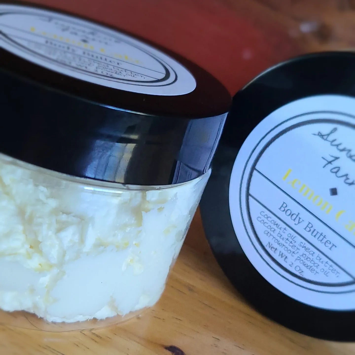 Body Butter
